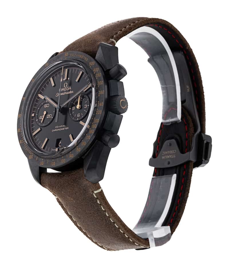 Omega Speedmaster Moonwatch 311.92.44.51.01.006